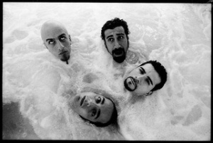 system of a down madame jack